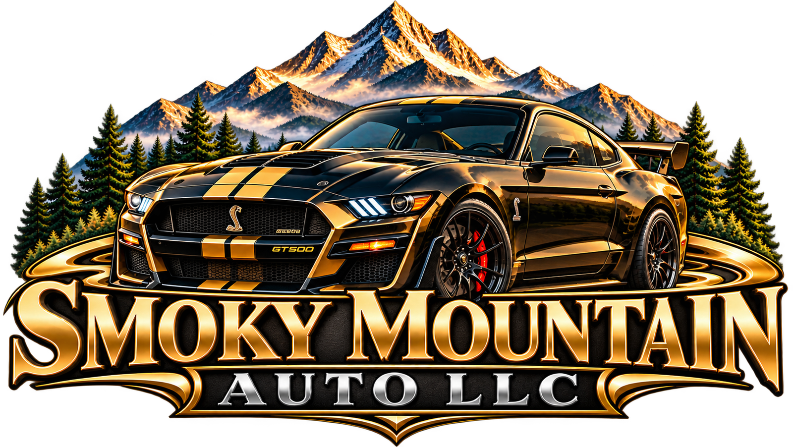 Vehicle Inventory Smoky Mountain Auto LLC